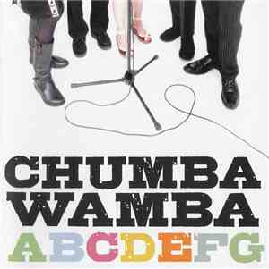 Chumbawamba - ABCDEFG