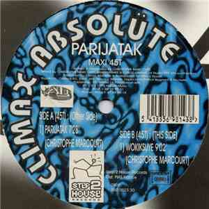 Climax Absolüte - Parijatak