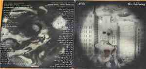 Crisis  - The Hollowing