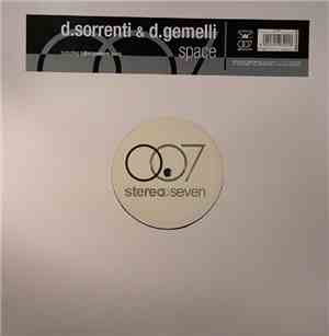 D. Sorrenti & D. Gemelli - Space