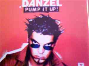 Danzel - Pump It Up!