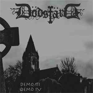 Dödsfärd - Demo III - IV