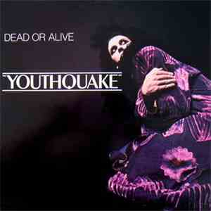 Dead Or Alive - Youthquake