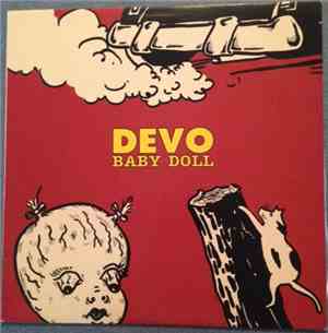 Devo - Baby Doll