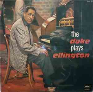 Duke Ellington - The Duke Plays Ellington