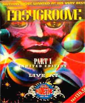 Easygroove - Collection Part 1