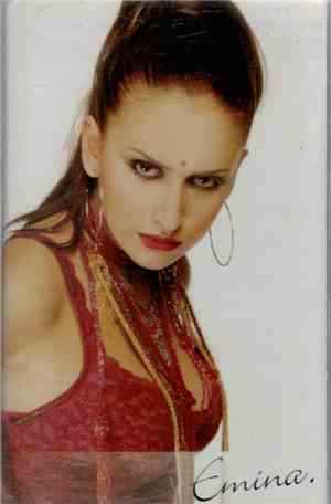 Emina Jahović - Tačka