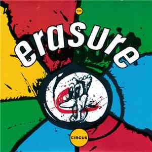 Erasure - The Circus