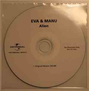 Eva & Manu - Alien