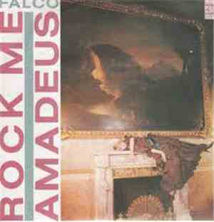 Falco - Rock Me Amadeus