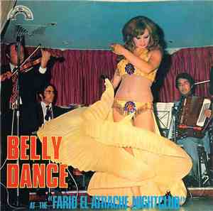 Farid El Atrache - سهرة راقصة في نايت كلوب فريد الأطرش = Belly Dance At The ...