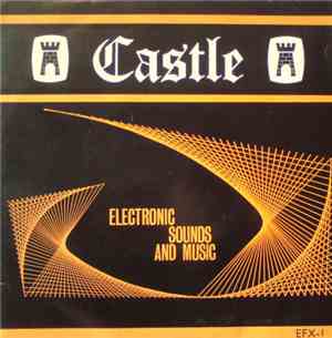 F.C. Judd, A.Inst.E. - Electronic Sounds And Music