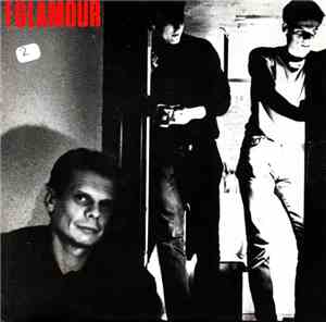 Folamour  - Dirt / All You Took Away