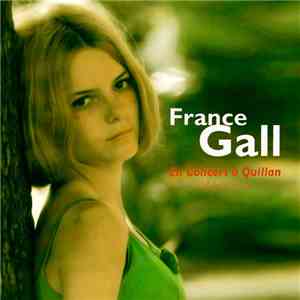 France Gall - En Concert À Quillan 14 Août 1966