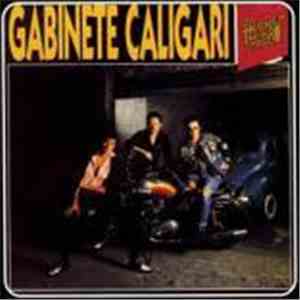 Gabinete Caligari - Heroes De Los 80