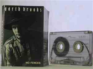 Garth Brooks - No Fences