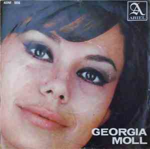 Georgia Moll - Nato In Settembre / Ballata Per Un Amore Perduto
