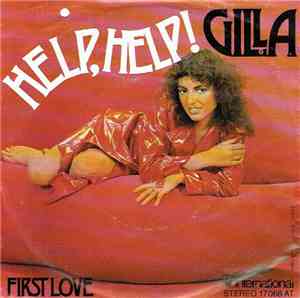 Gilla - Help, Help!