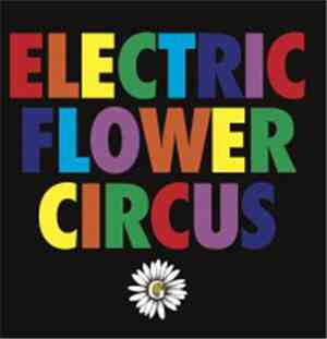 Give  - Electric Flower Circus