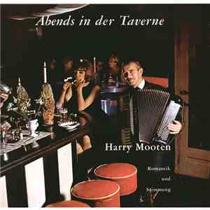 Harry Mooten En Zijn Kwintet - Abends In Der Taverne