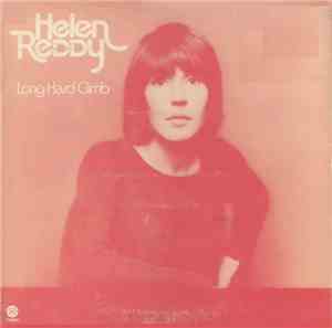 Helen Reddy - Long Hard Climb