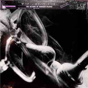 Howard McGhee - The Return Of Howard McGhee