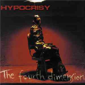 Hypocrisy - The Fourth Dimension
