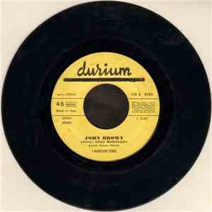 I Marcellos Ferial - Johnny Brown