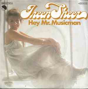 Ireen Sheer - Hey Mr. Musicman