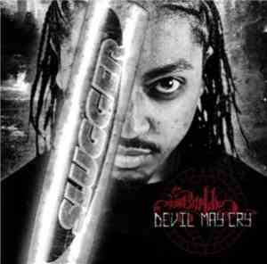 Iron Braydz - Devil May Cry