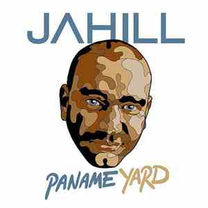 Jahill - Paname Yard