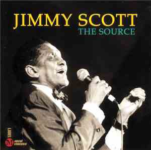 Jimmy Scott - The Source