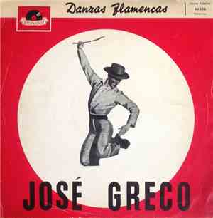 José Greco - Danzas Flamencas