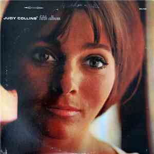 Judy Collins - Judy Collins' Fifth Album
