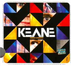 Keane - Perfect Symmetry