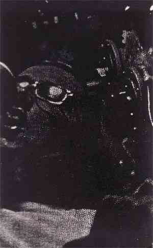Keister Sutherland - Untitled