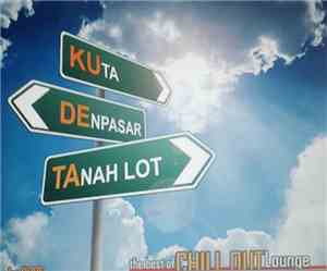 Kudeta - The Best Chillout Lounge : Kuta - Denpasar - Tanah Lot