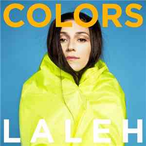 Laleh - Colors