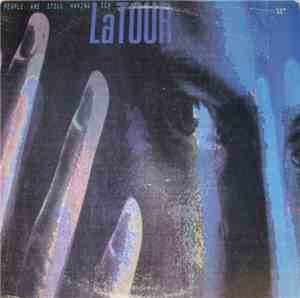 LaTour - People Are Still Having Sex