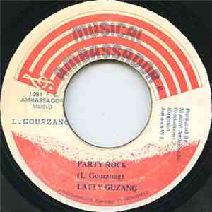 Latty Guzang - Party Rock