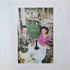 Led Zeppelin - Presence