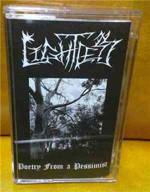 Lightless - Poetry From A Pessimist