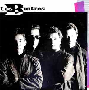Los Buitres  - Los Buitres