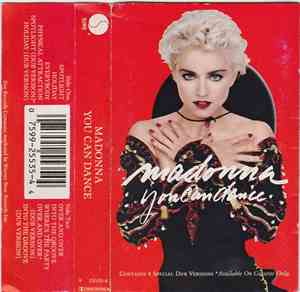 Madonna - You Can Dance