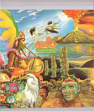 Malo  - Evolution