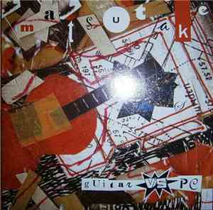Matsutake - Guitar Vs Pc