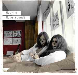 Megrim - More sounds