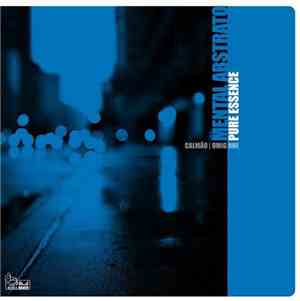 Mental Abstrato - Pure Essence