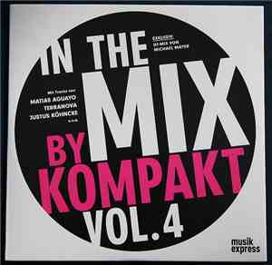 Michael Mayer - In The Mix By Kompakt Vol. 4