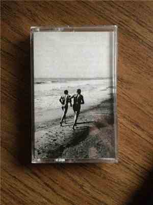 Mike Shiflet - The Ocean Doesn't Care / That You're Drowning